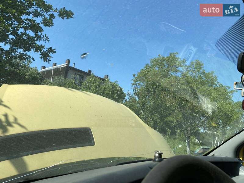 Минивэн Opel Vivaro 2007 в Киеве