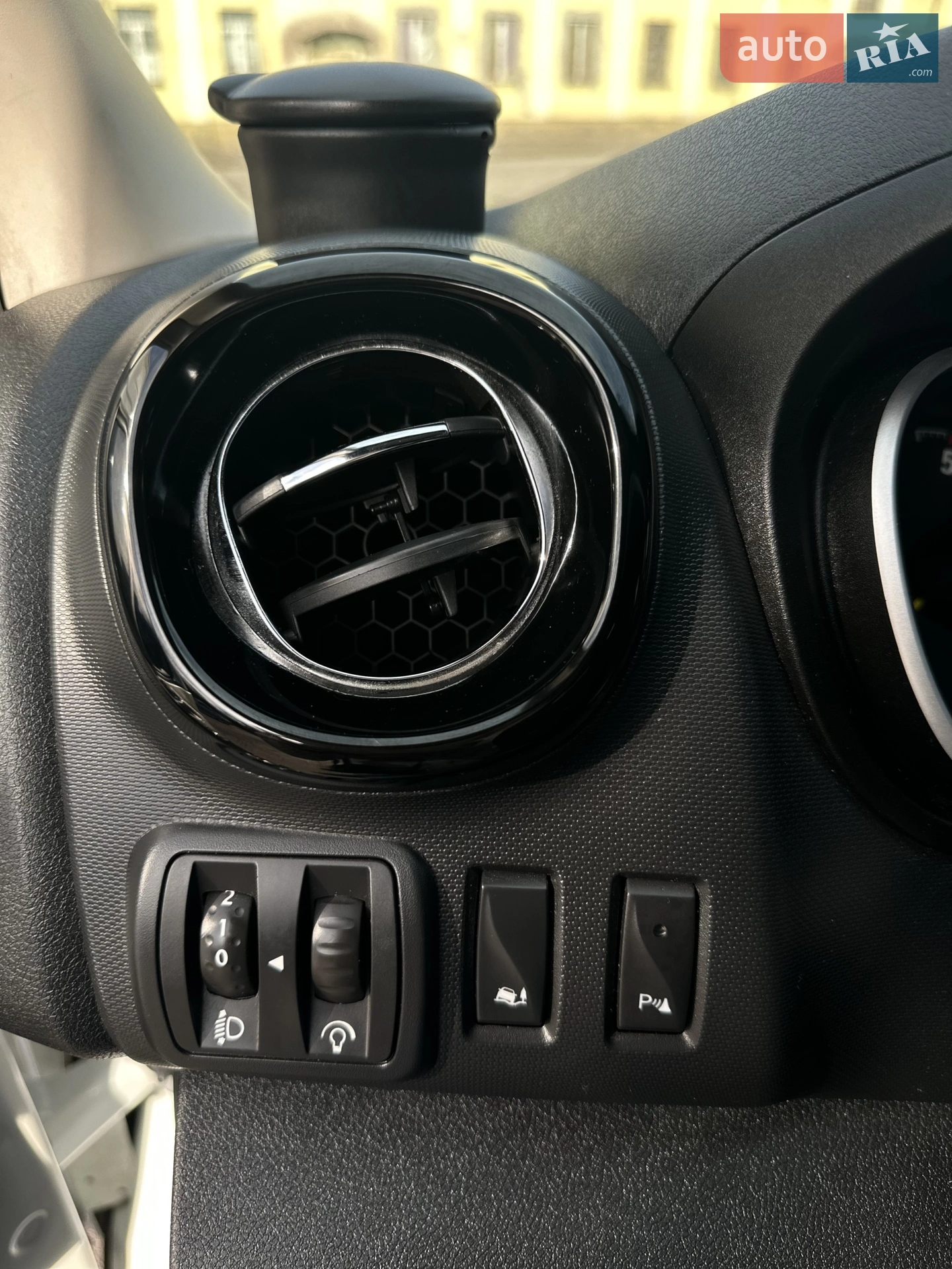 2017 Opel Vivaro - мініатюра 20