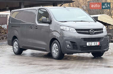 Минивэн Opel Vivaro 2020 в Ровно