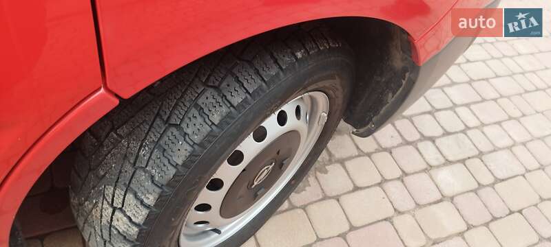 Грузовой фургон Opel Vivaro 2013 в Радомышле фото 5 Грузовой фургон Opel Vivaro 2013 в Радомышле