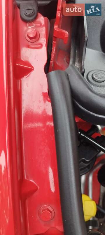 Грузовой фургон Opel Vivaro 2013 в Радомышле фото 11 Грузовой фургон Opel Vivaro 2013 в Радомышле