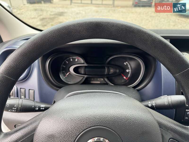 Грузовой фургон Opel Vivaro 2019 в Полтаве фото 22 Грузовой фургон Opel Vivaro 2019 в Полтаве
