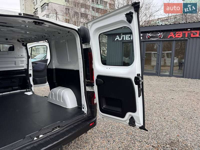 Грузовой фургон Opel Vivaro 2019 в Полтаве фото 57 Грузовой фургон Opel Vivaro 2019 в Полтаве