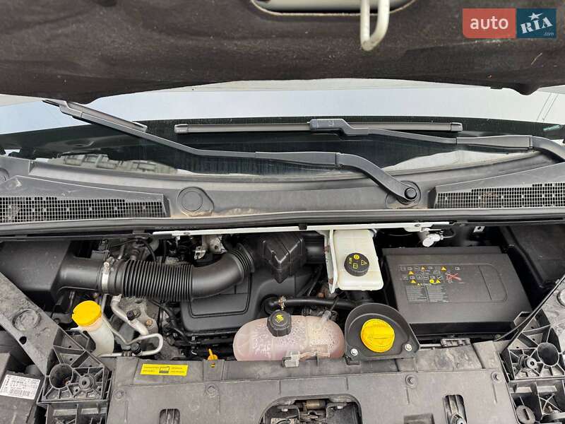 Грузовой фургон Opel Vivaro 2019 в Полтаве фото 73 Грузовой фургон Opel Vivaro 2019 в Полтаве