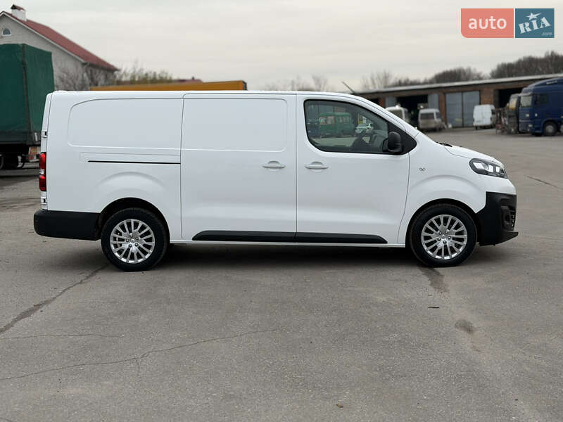 Вантажний фургон Opel Vivaro 2022 в Вінниці