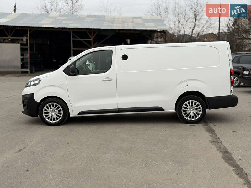 Вантажний фургон Opel Vivaro 2022 в Вінниці