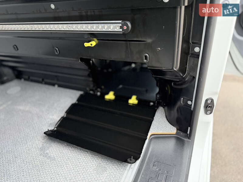 Вантажний фургон Opel Vivaro 2022 в Вінниці