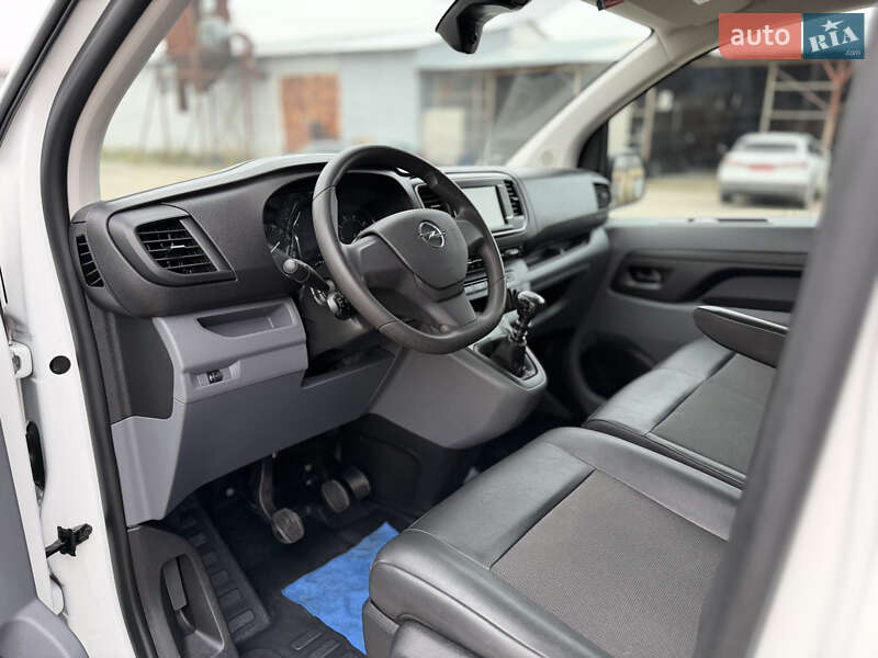 Вантажний фургон Opel Vivaro 2022 в Вінниці