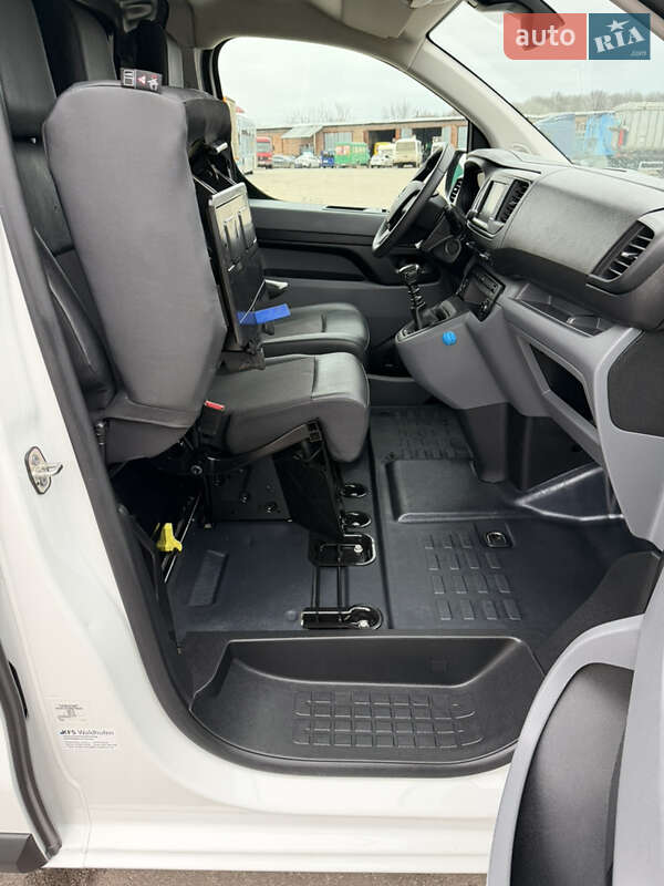 Вантажний фургон Opel Vivaro 2022 в Вінниці