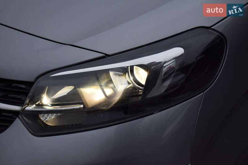 Минивэн Opel Vivaro 2019 в Дрогобыче фото 23 Минивэн Opel Vivaro 2019 в Дрогобыче