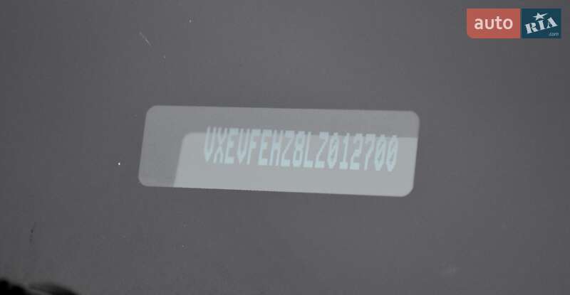 Минивэн Opel Vivaro 2019 в Дрогобыче фото 27 Минивэн Opel Vivaro 2019 в Дрогобыче