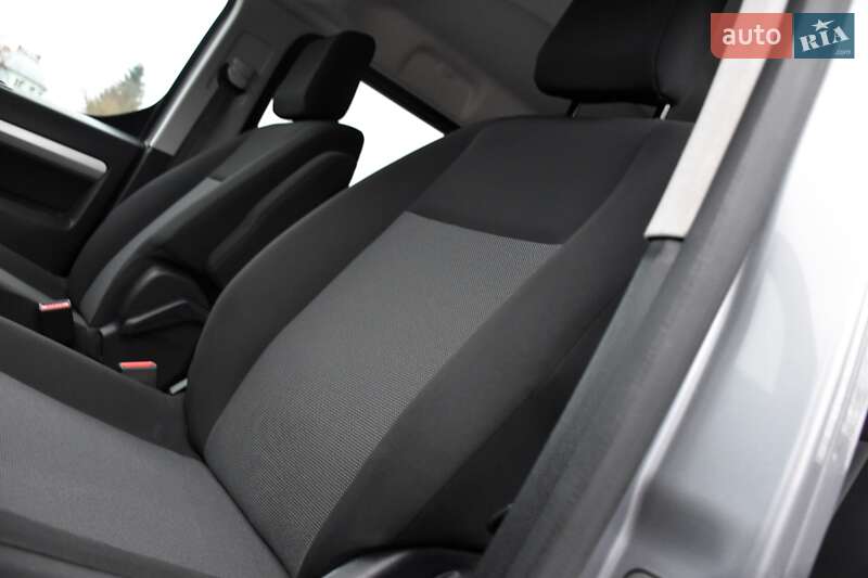 Минивэн Opel Vivaro 2019 в Дрогобыче фото 43 Минивэн Opel Vivaro 2019 в Дрогобыче