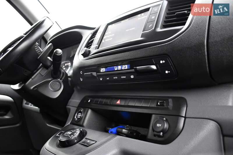 Минивэн Opel Vivaro 2019 в Дрогобыче фото 54 Минивэн Opel Vivaro 2019 в Дрогобыче