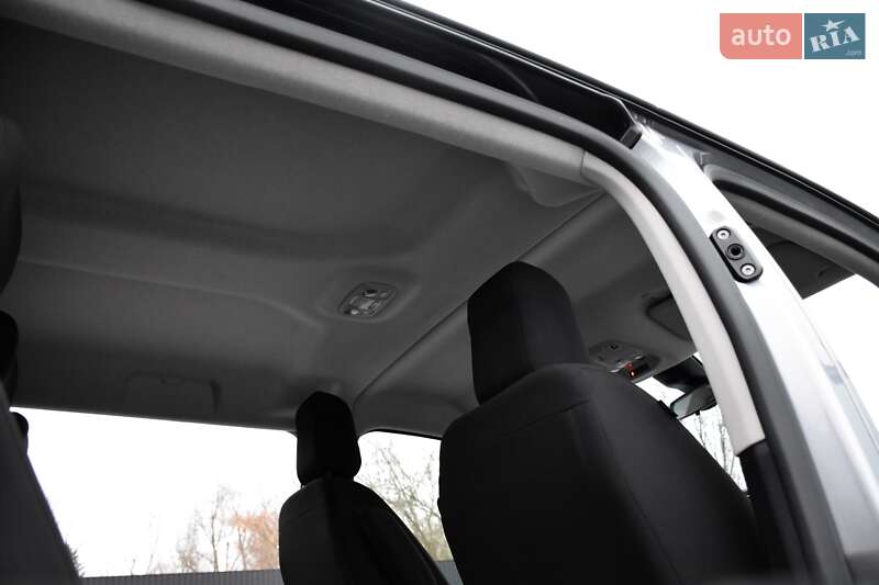 Минивэн Opel Vivaro 2019 в Дрогобыче фото 61 Минивэн Opel Vivaro 2019 в Дрогобыче