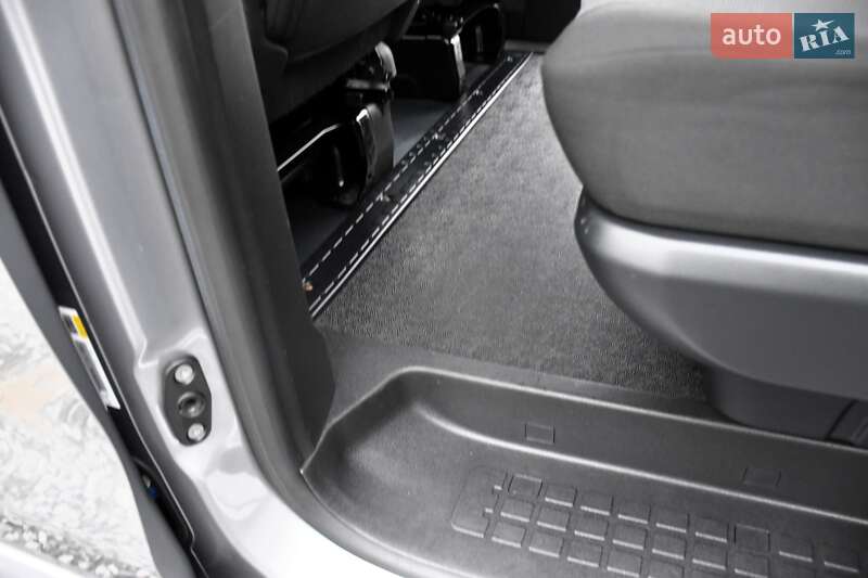 Минивэн Opel Vivaro 2019 в Дрогобыче фото 65 Минивэн Opel Vivaro 2019 в Дрогобыче