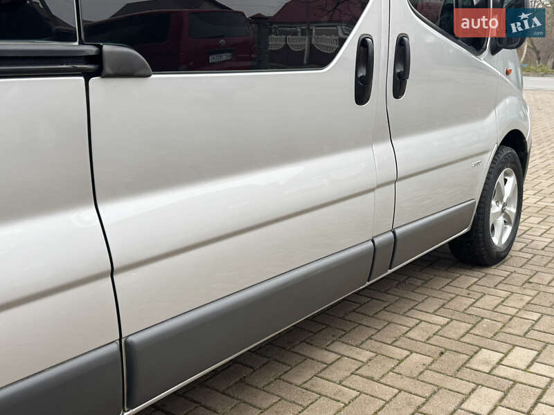 Мінівен Opel Vivaro 2012 в Ковелі фото 32 Мінівен Opel Vivaro 2012 в Ковелі