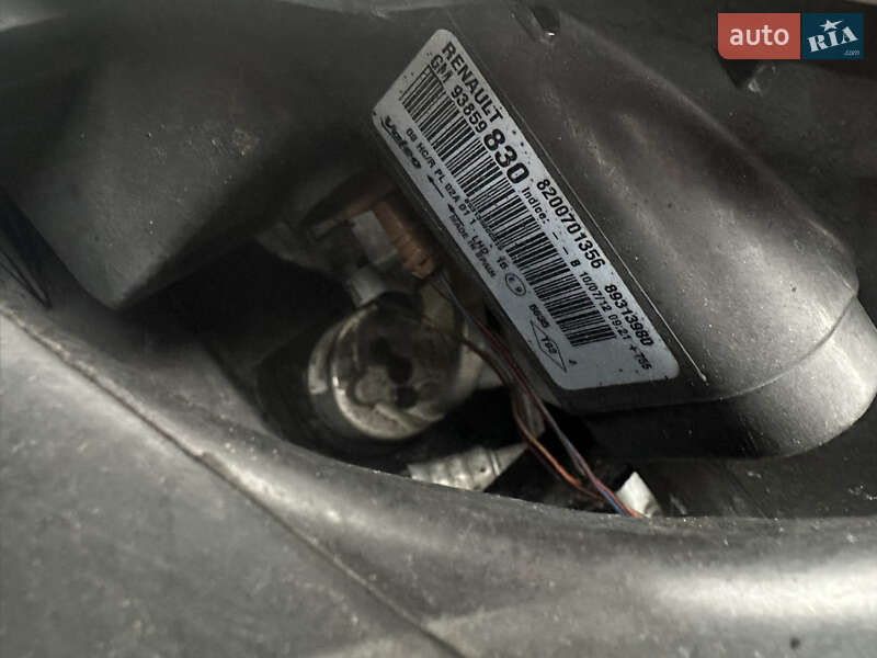 Грузовой фургон Opel Vivaro 2012 в Ровно