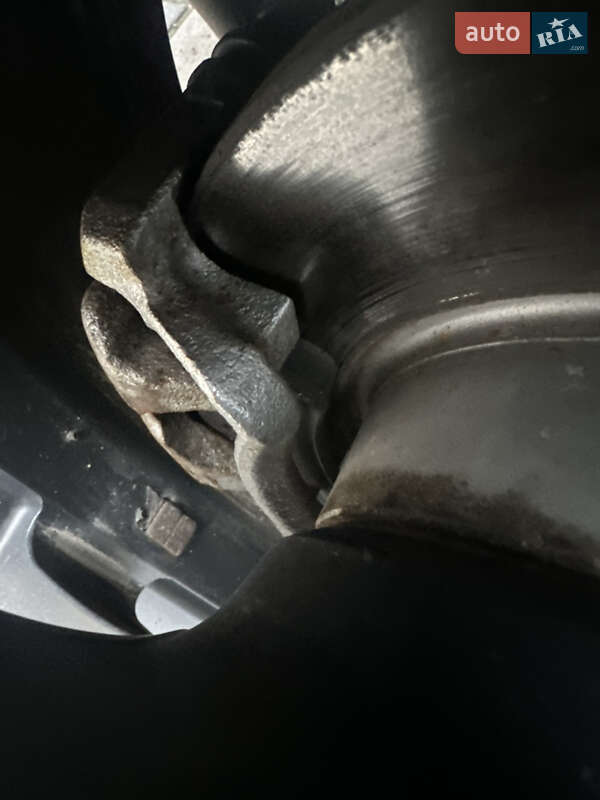 Грузовой фургон Opel Vivaro 2012 в Ровно