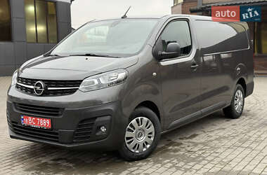 Вантажний фургон Opel Vivaro 2020 в Рівному