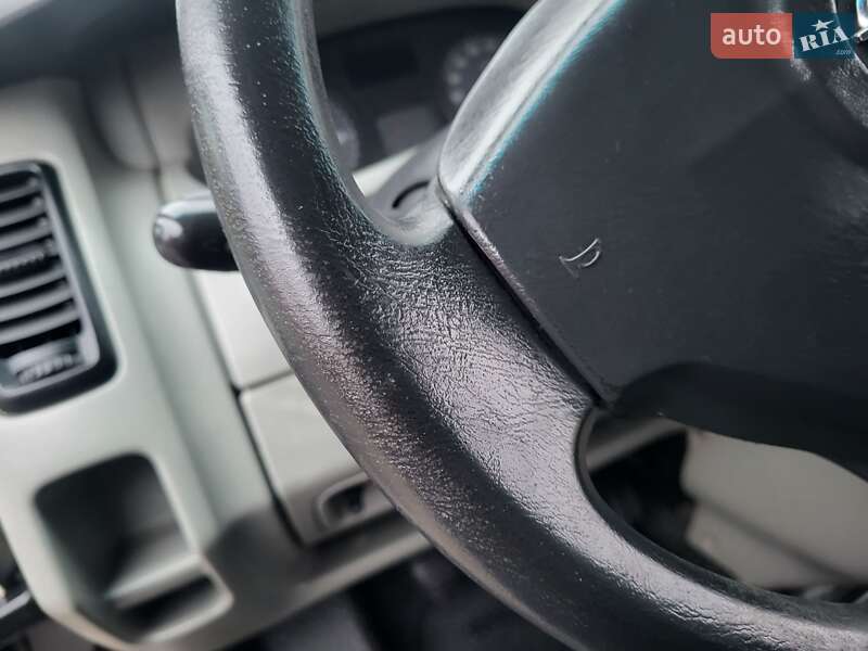 Мінівен Opel Vivaro 2007 в Хмельницькому