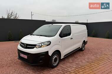 Вантажний фургон Opel Vivaro 2020 в Жашківу