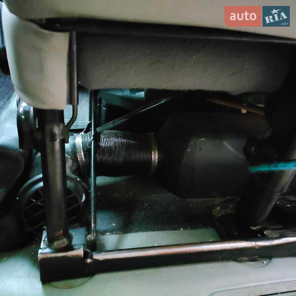 Минивэн Opel Vivaro 2011 в Ужгороде