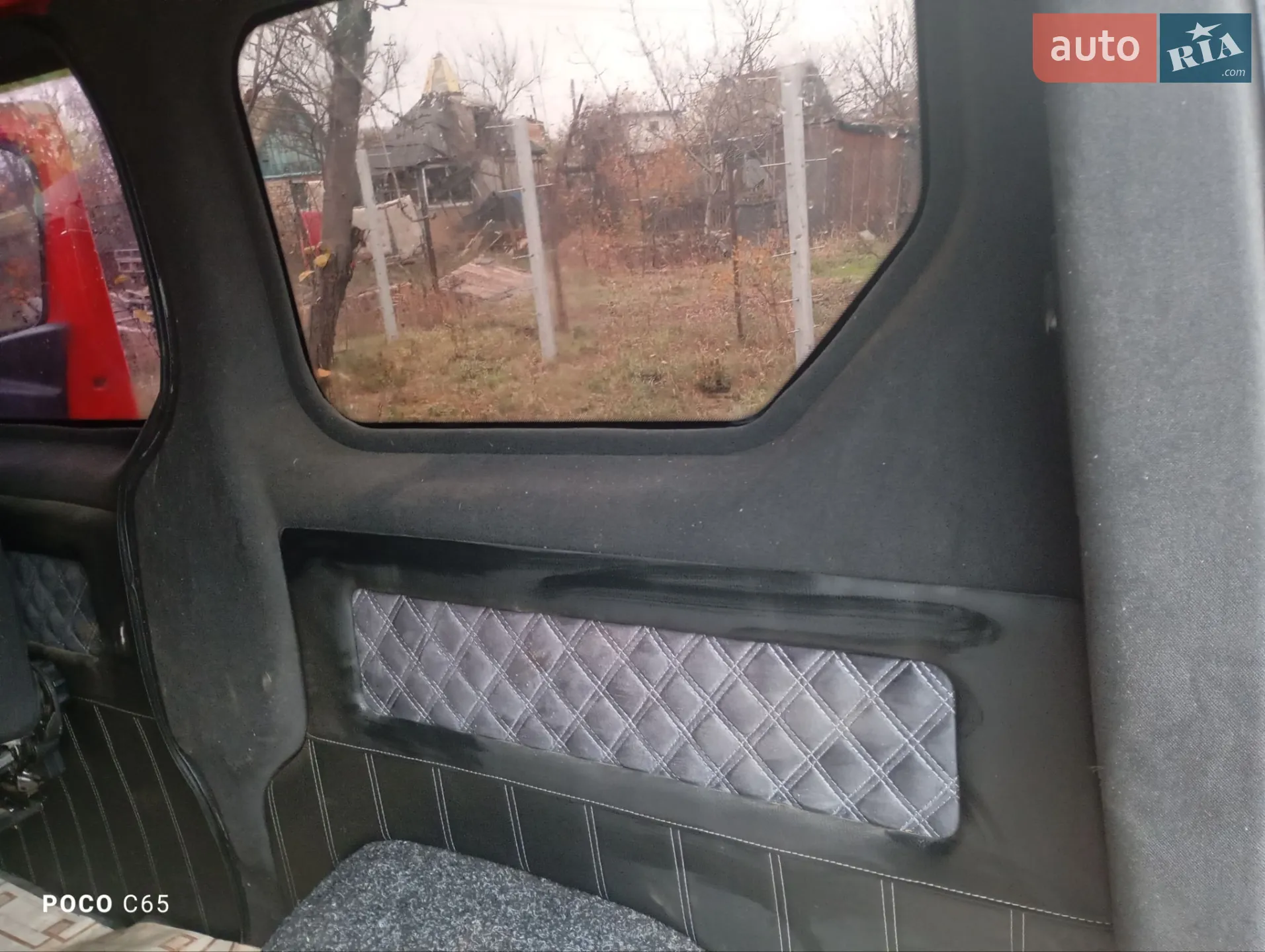 2015 Opel Vivaro - мініатюра 14