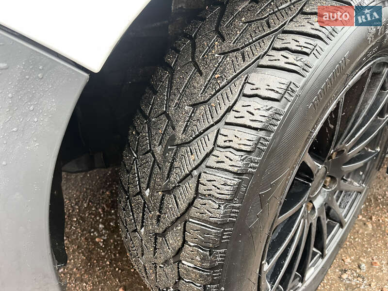 Грузовой фургон Opel Vivaro 2006 в Чернигове фото 14 Грузовой фургон Opel Vivaro 2006 в Чернигове