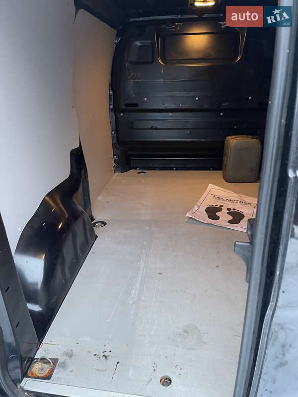 Грузовой фургон Opel Vivaro 2021 в Киеве