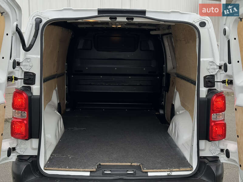 Вантажний фургон Opel Vivaro 2020 в Києві фото 18 Вантажний фургон Opel Vivaro 2020 в Києві