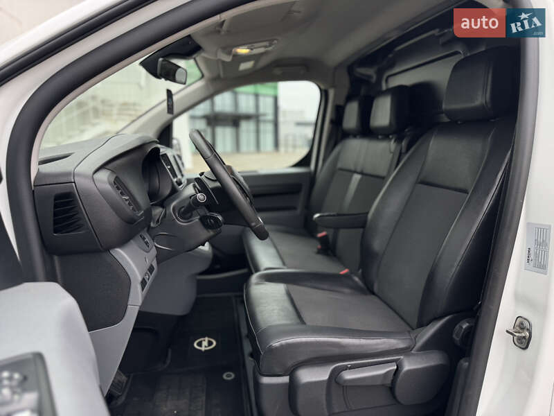 Вантажний фургон Opel Vivaro 2020 в Києві фото 23 Вантажний фургон Opel Vivaro 2020 в Києві