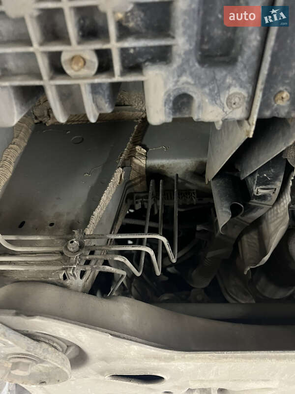 Грузопассажирский фургон Opel Vivaro 2013 в Киеве фото 32 Грузопассажирский фургон Opel Vivaro 2013 в Киеве