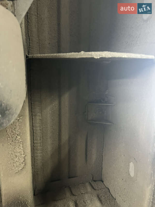 Грузопассажирский фургон Opel Vivaro 2013 в Киеве фото 40 Грузопассажирский фургон Opel Vivaro 2013 в Киеве