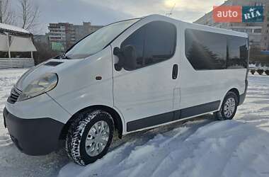 Минивэн Opel Vivaro 2007 в Запорожье