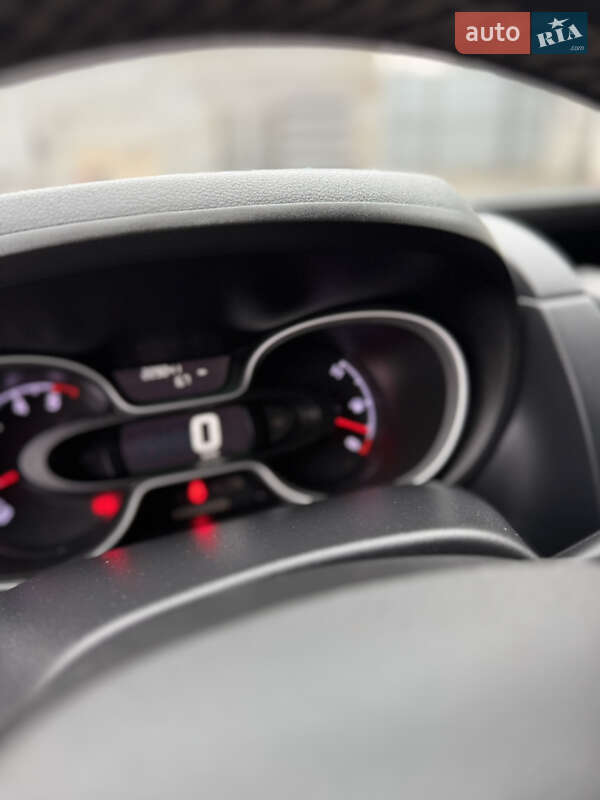 Мінівен Opel Vivaro 2019 в Рівному фото 15 Мінівен Opel Vivaro 2019 в Рівному