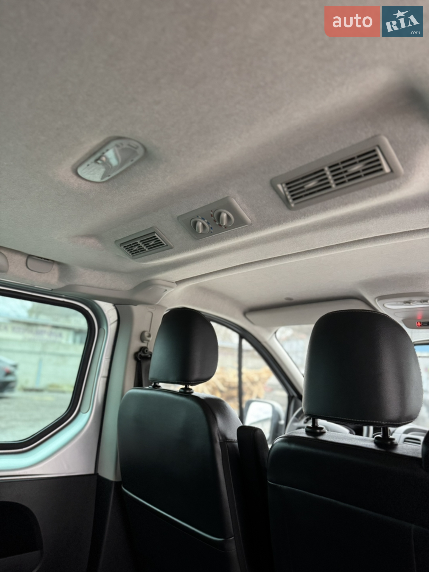 2019 Opel Vivaro - мініатюра 37