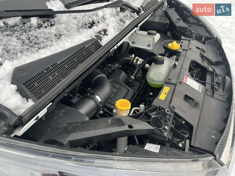 Минивэн Opel Vivaro 2018 в Ковеле