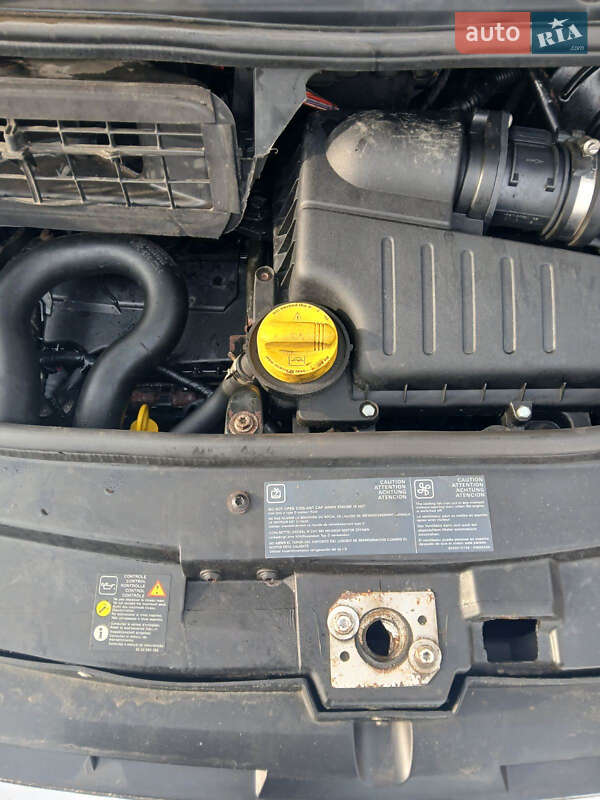 Мінівен Opel Vivaro 2013 в Балаклії фото 14 Мінівен Opel Vivaro 2013 в Балаклії