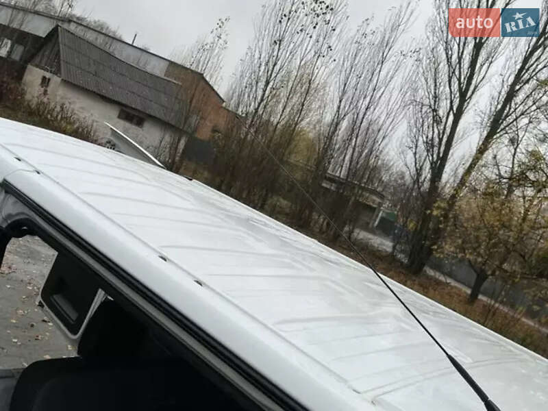 Минивэн Opel Vivaro 2015 в Радомышле