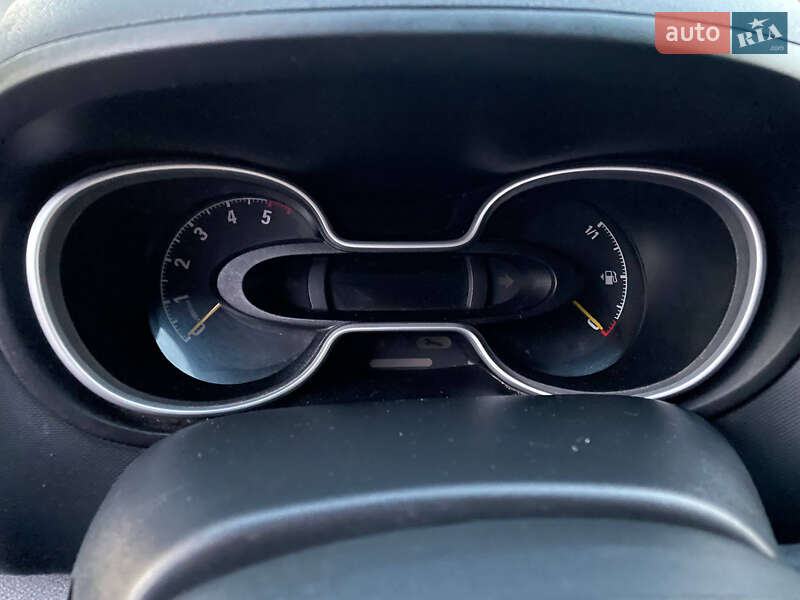 Минивэн Opel Vivaro 2015 в Рава-Русской фото 5 Минивэн Opel Vivaro 2015 в Рава-Русской