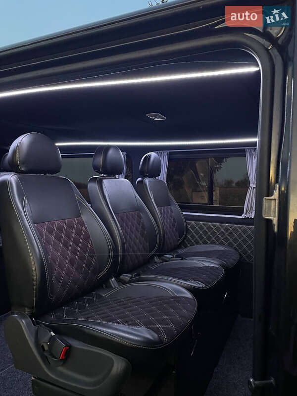 Минивэн Opel Vivaro 2015 в Рава-Русской фото 9 Минивэн Opel Vivaro 2015 в Рава-Русской