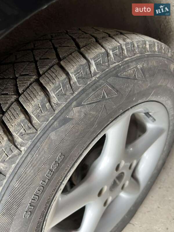 Минивэн Opel Vivaro 2005 в Тлумаче фото 13 Минивэн Opel Vivaro 2005 в Тлумаче