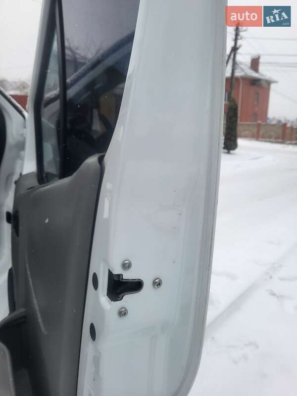 Грузовой фургон Opel Vivaro 2012 в Хмельницком фото 44 Грузовой фургон Opel Vivaro 2012 в Хмельницком