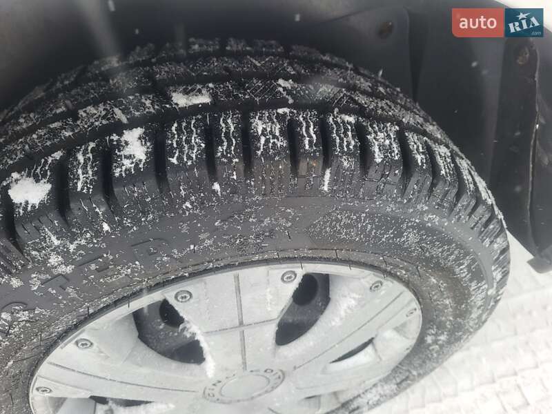 Грузовой фургон Opel Vivaro 2012 в Хмельницком фото 60 Грузовой фургон Opel Vivaro 2012 в Хмельницком