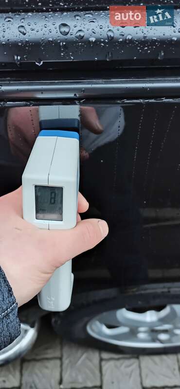 Минивэн Opel Vivaro 2013 в Дубно