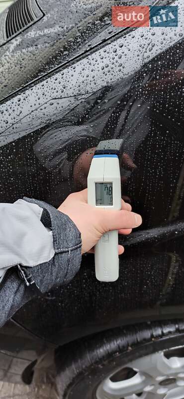 Минивэн Opel Vivaro 2013 в Дубно