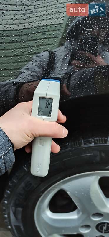 Минивэн Opel Vivaro 2013 в Дубно