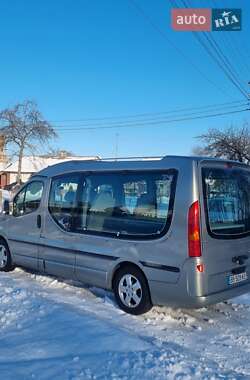 Катафалк Opel Vivaro 2010 в Городку