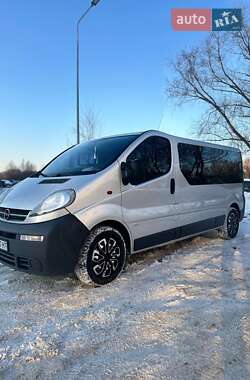 Минивэн Opel Vivaro 2005 в Хмельницком