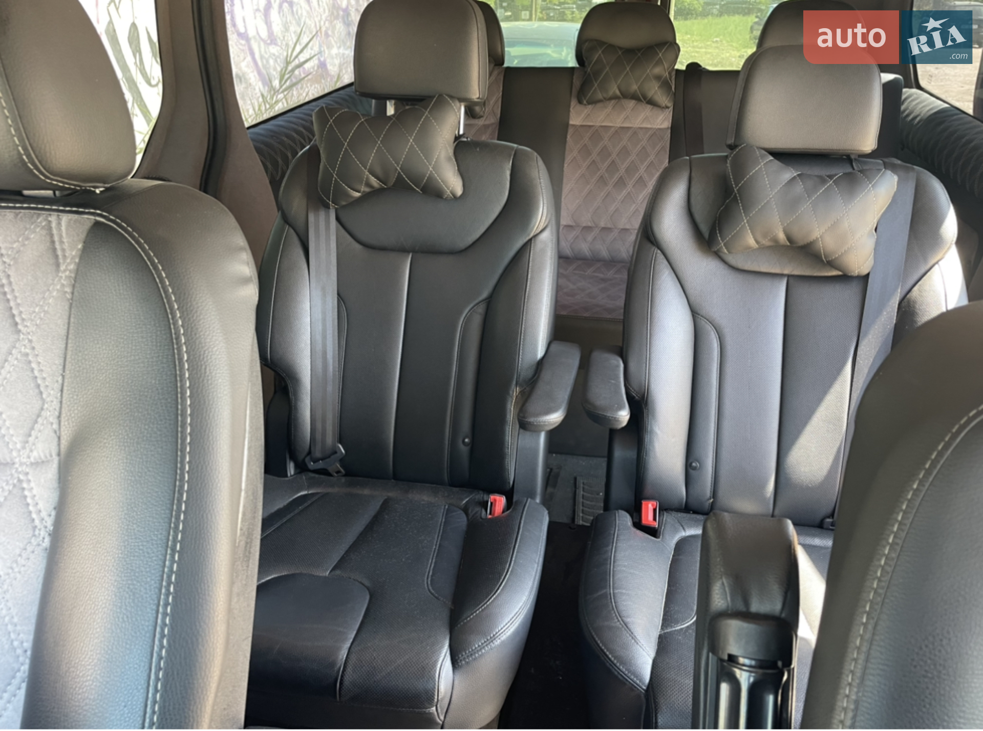 2017 Opel Vivaro - мініатюра 5